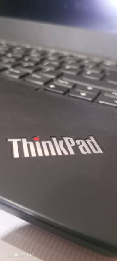 Lenovo Thinkpad L390 touch screen