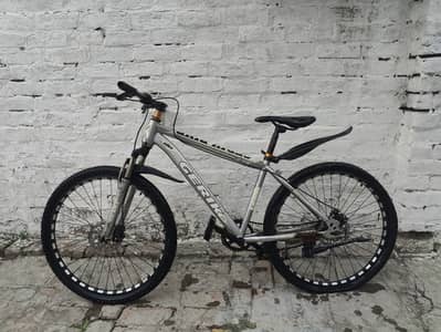 Greek bike 