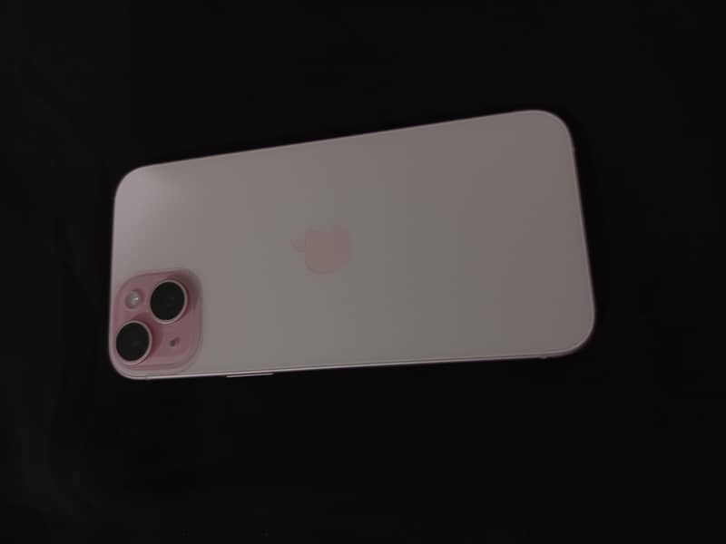 iPhone 15 plus JV 0