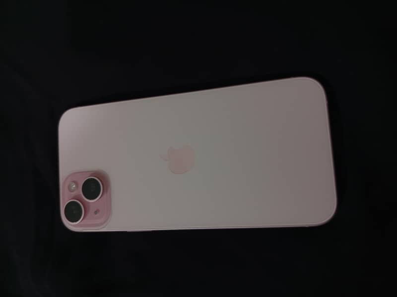 iPhone 15 plus JV 2