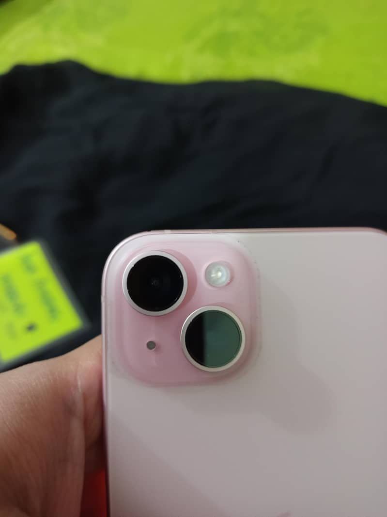 iPhone 15 plus JV 3