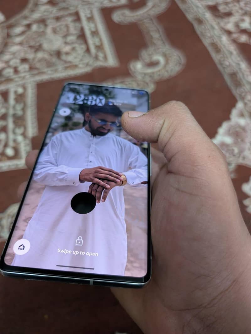 Google Pixel 7 Pro 2