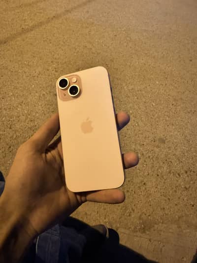 Iphone 15 jv