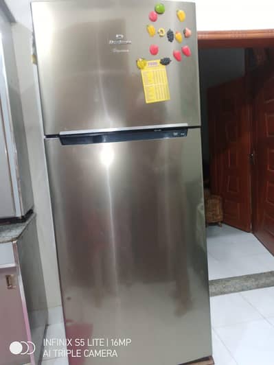dawlance fridge