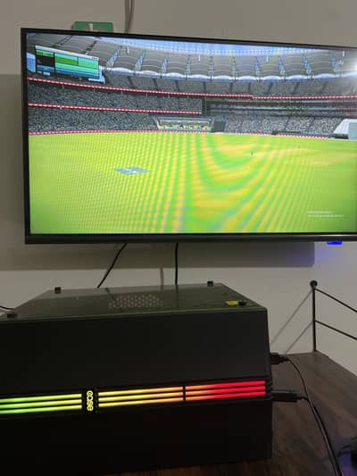 Pc game