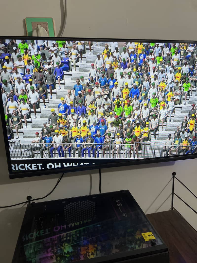 Pc game 1