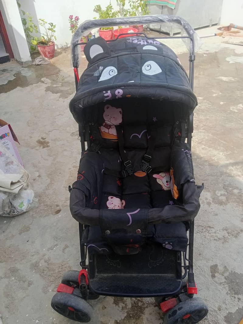 pram(stroller) 2