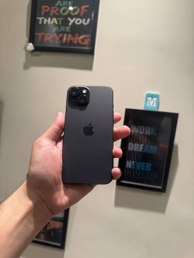 I-phone 15 JV