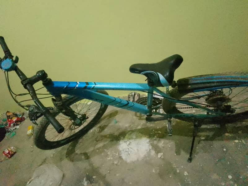 cycle 0
