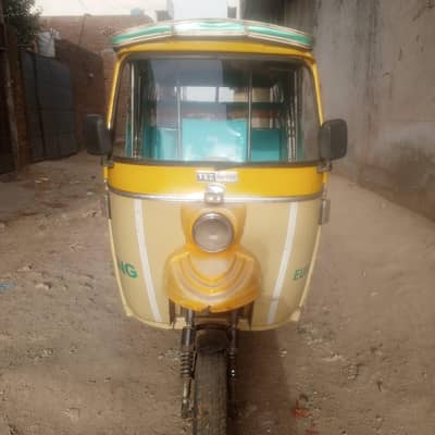 Tez rafters cng 2025