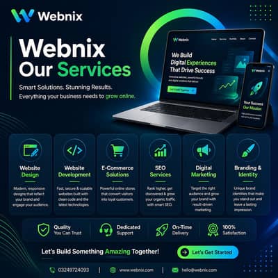 Webnix