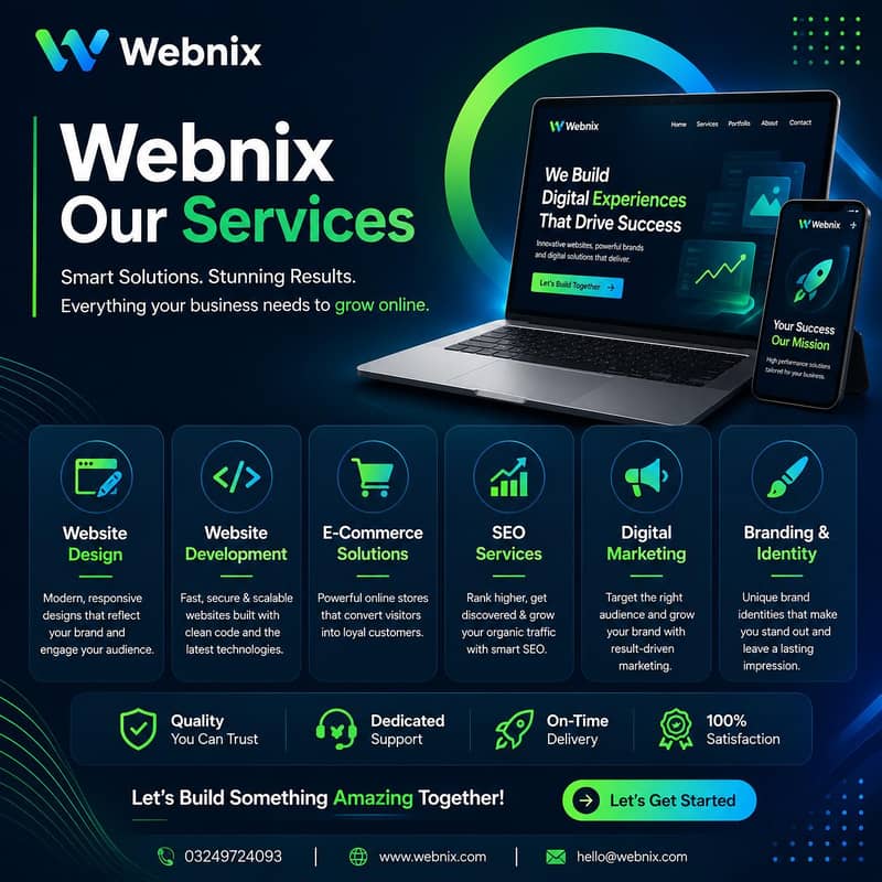 Webnix 0