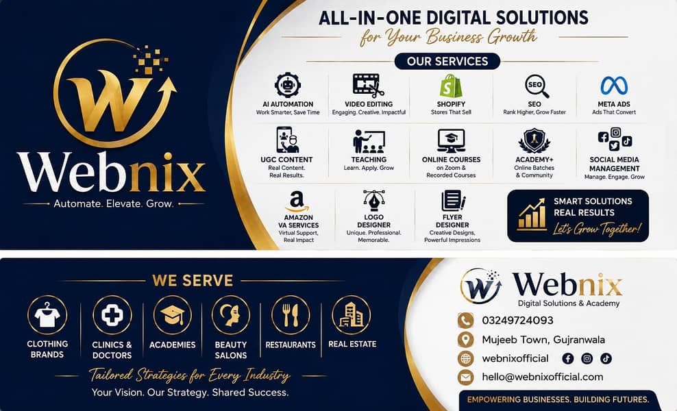 Webnix 2