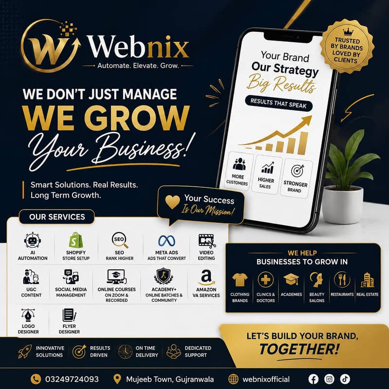 Webnix 3
