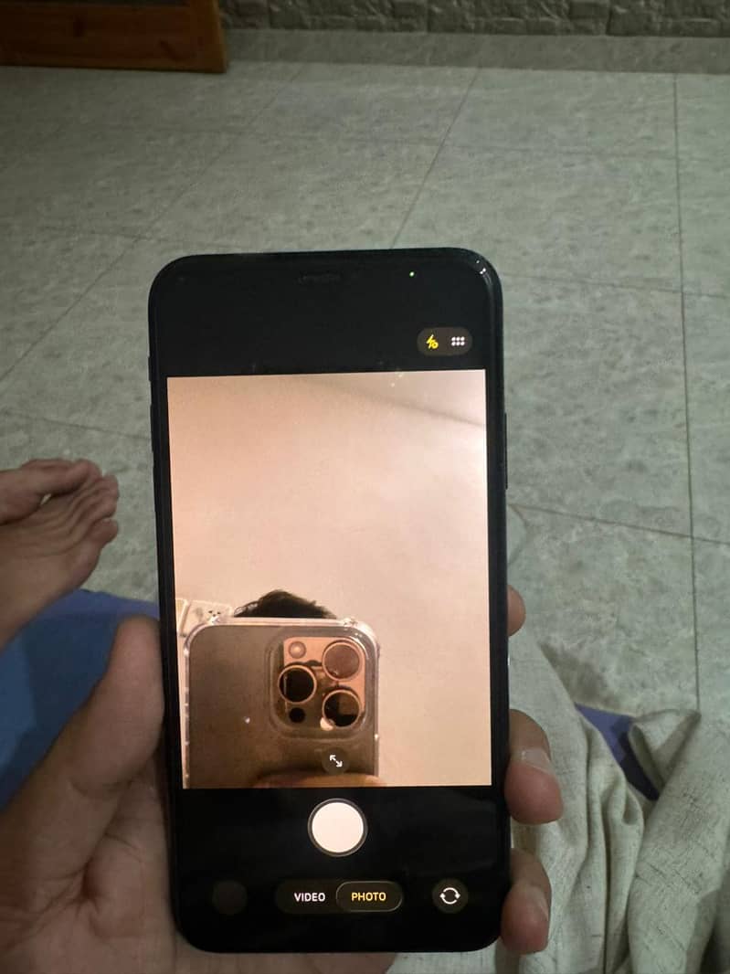 IPHONE 11 PRO MAX 1