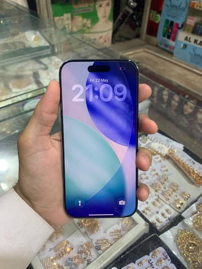 I phone 17 Air
