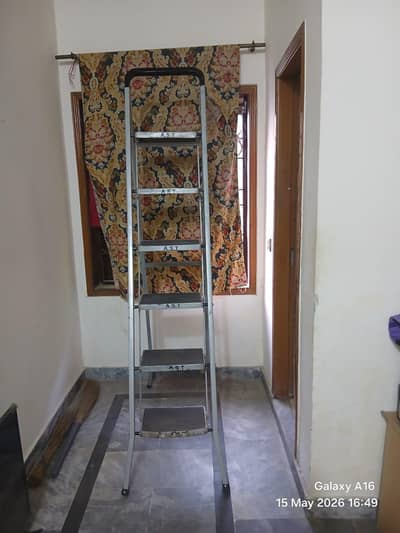 ladder