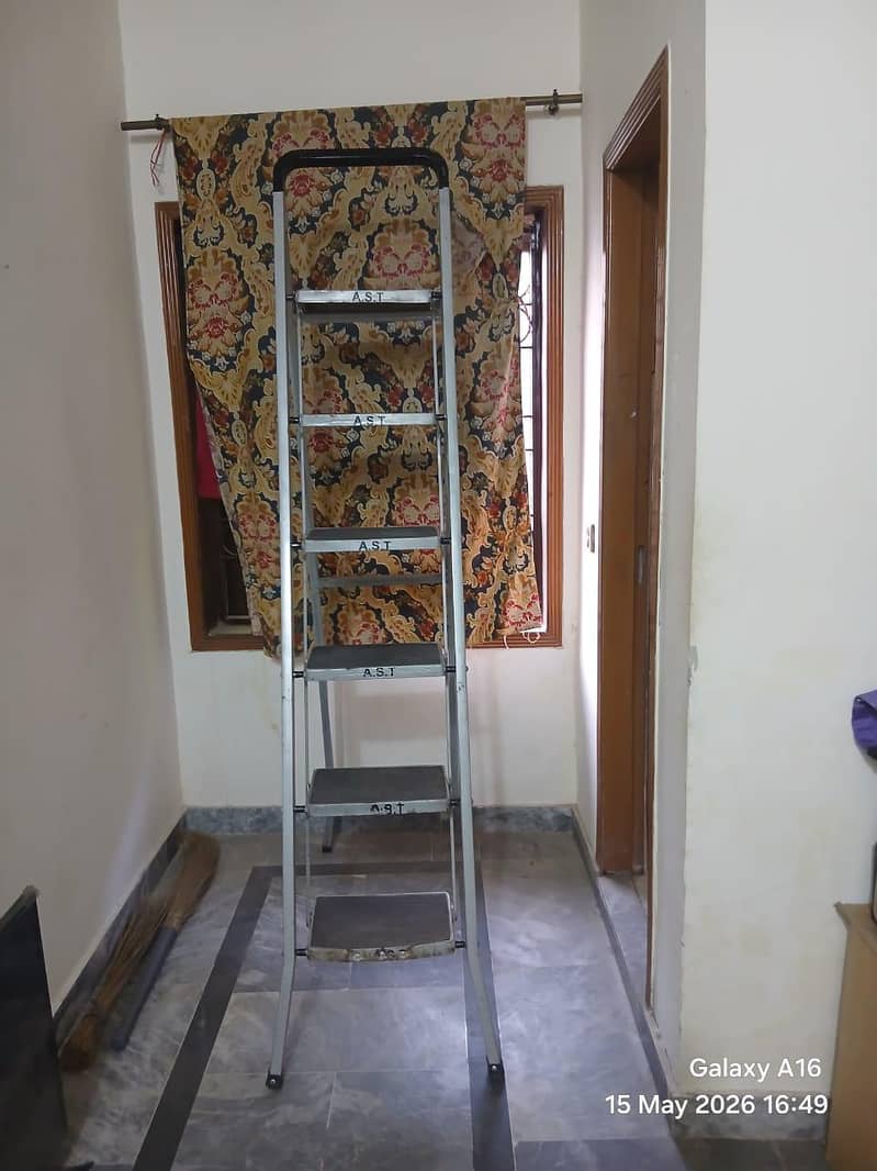 ladder 0