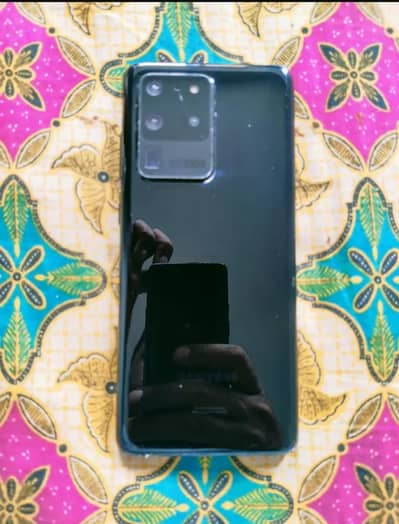 Samsung S20 ultra