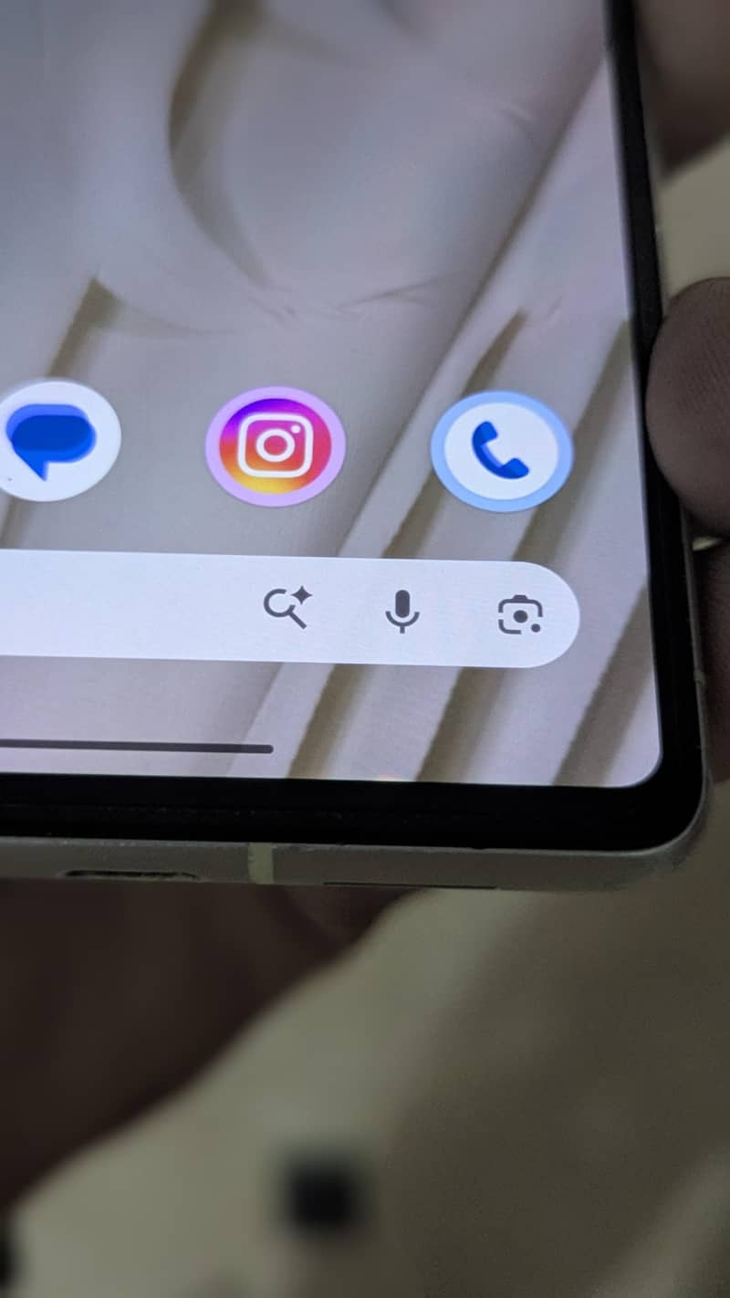 Google Pixel 7 6