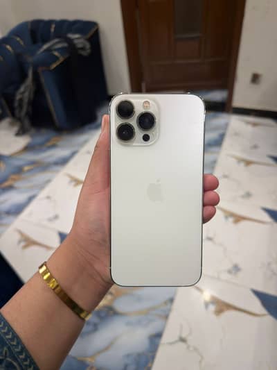 Apple iPhone 13 Pro Max