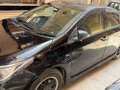 Toyota Corolla gli auto