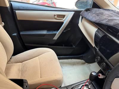Toyota Corolla gli auto