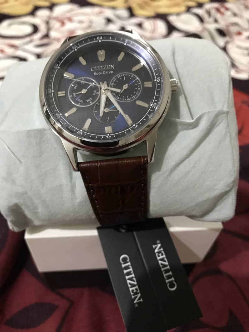 Watch 0