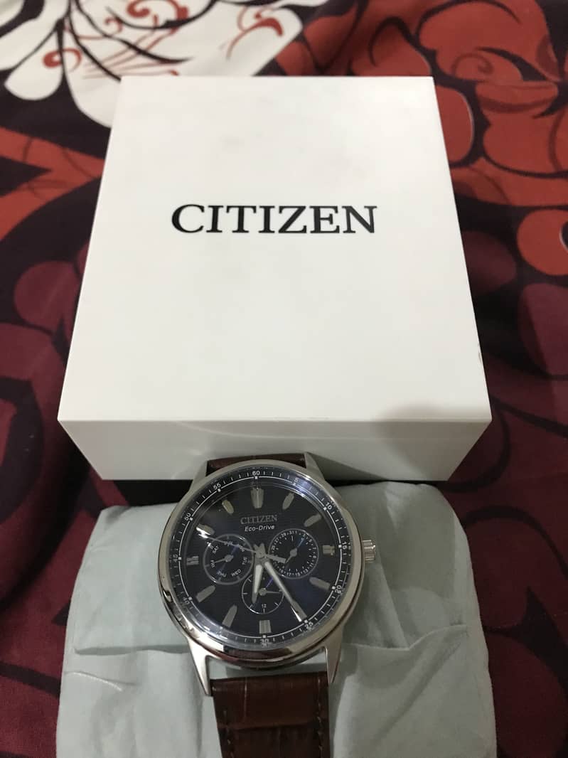 Watch 1