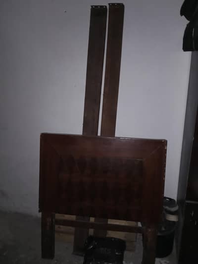 Single Bed