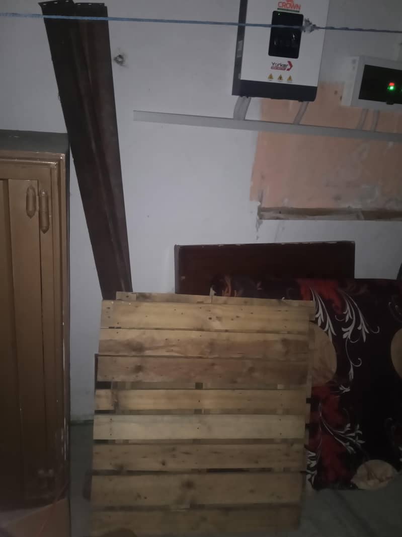 Single Bed 1