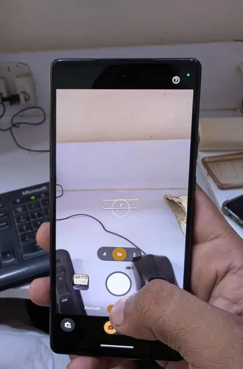 Google Pixel 6a 0