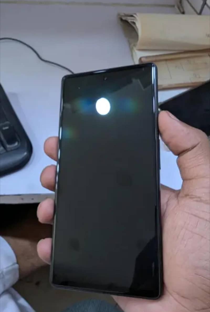 Google Pixel 6a 2
