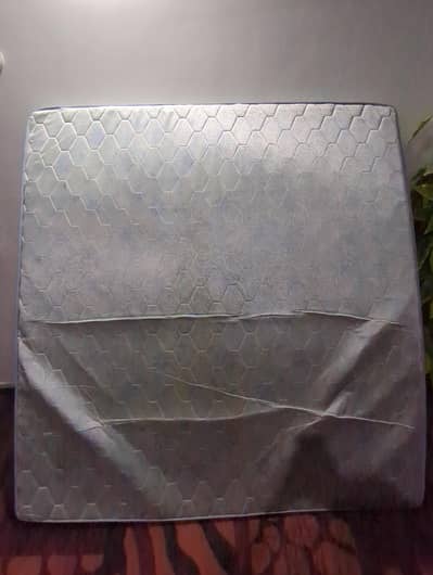 King Size Medicated Ortho Mattress
