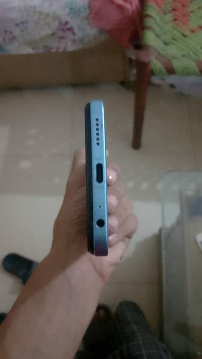 Itel A70