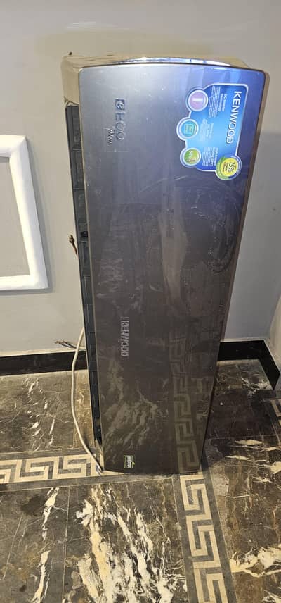 kenwood eco plus inverter 1.5 ton