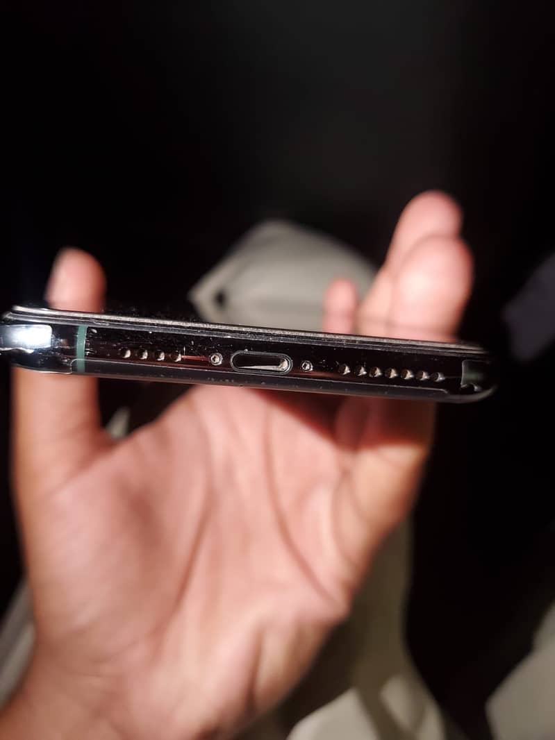 Iphone 11 pro max 5