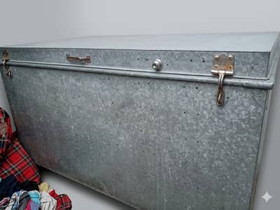 Iron Paitti for sale