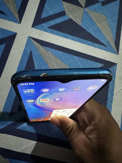 Tecno sparke 4 lite 2/32