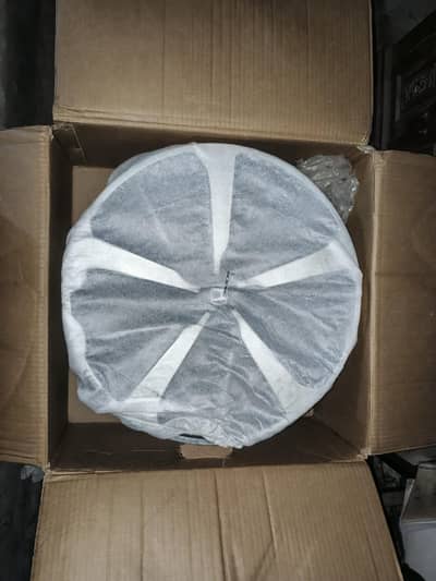 Honda cevic  Aly Rim