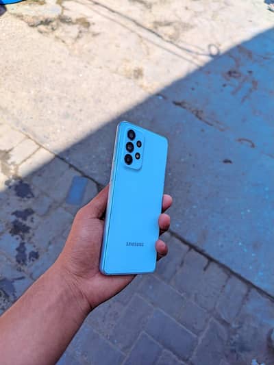 Samsung A33 5G