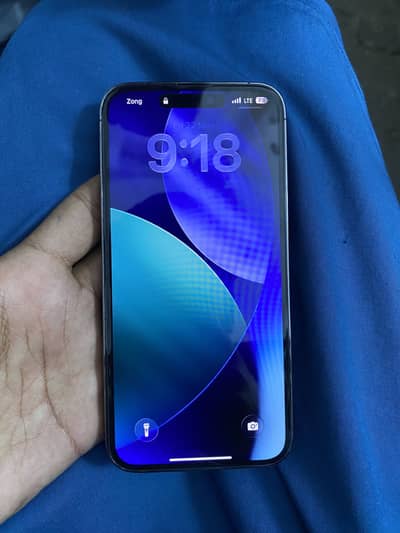 Apple iPhone 14 Pro Max