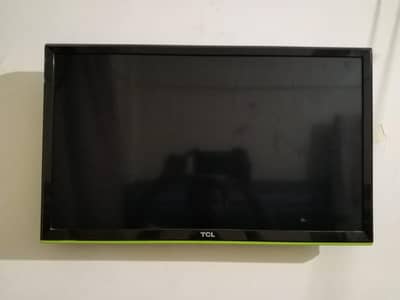 Tcl Led Lcd For Sale  24 inch