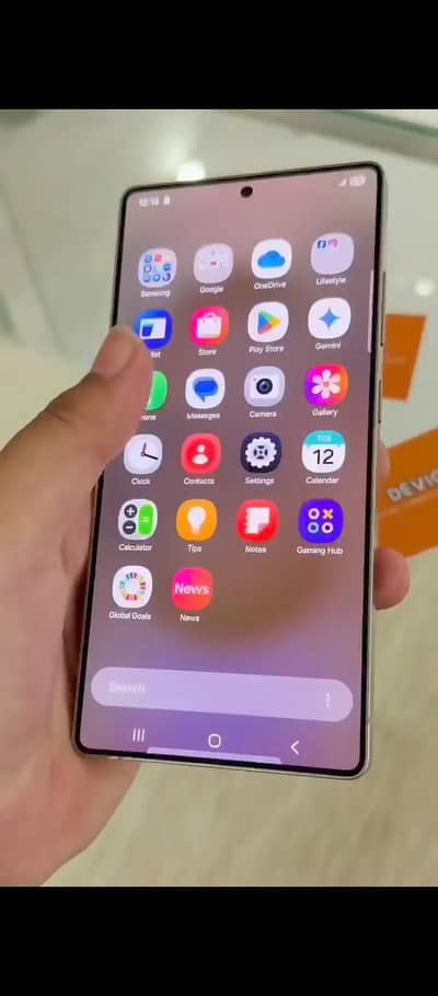 samsung galaxy 25 ultra non pta