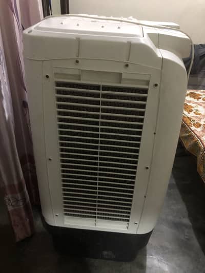 Super Asia new cooler all Okay clean