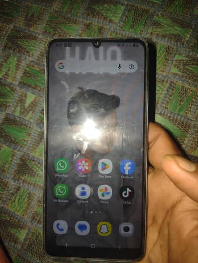Samsung Galaxy a06
