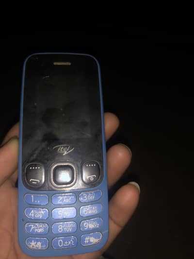 Itel it2166
