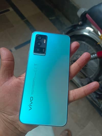 Vivo V23E 8+8 GB RAM 128 GB ROM