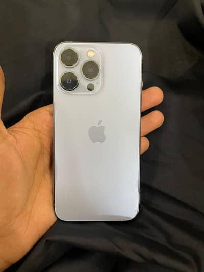 Apple iPhone 13 Pro