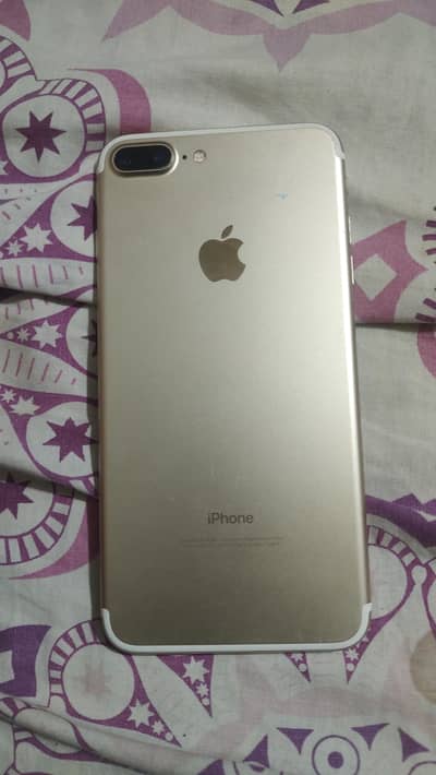 iphone 7 plus 256 gb
